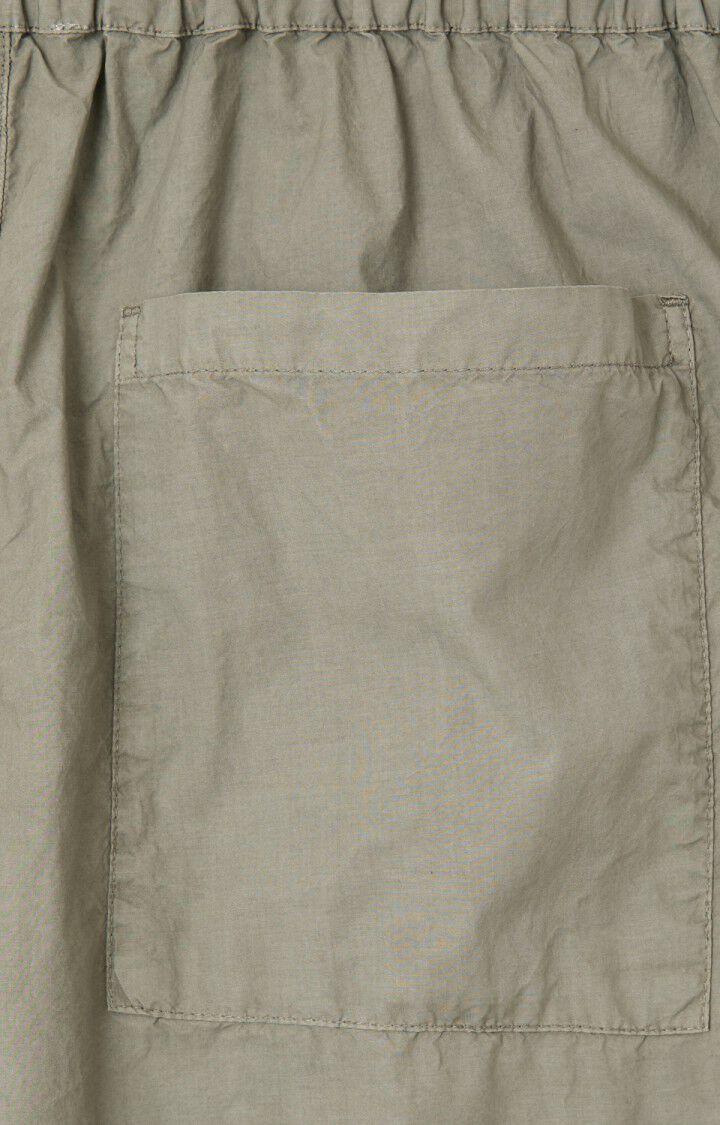American Vintage Gris Vintage Bailow Hose Herren grün